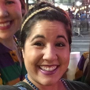 Meet your Posher, Courtney